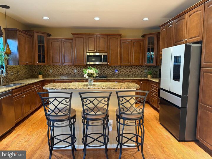 Property Photo: 1803 Idlewild Boulevard VA 22401