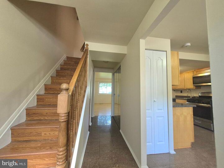 Property Photo: 9323 Matador Road A MD 21045