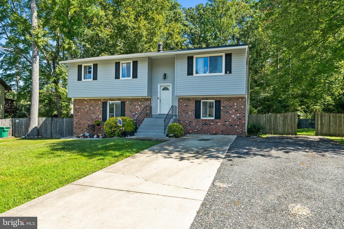 Property Photo: 9016 Holly Avenue MD 20601