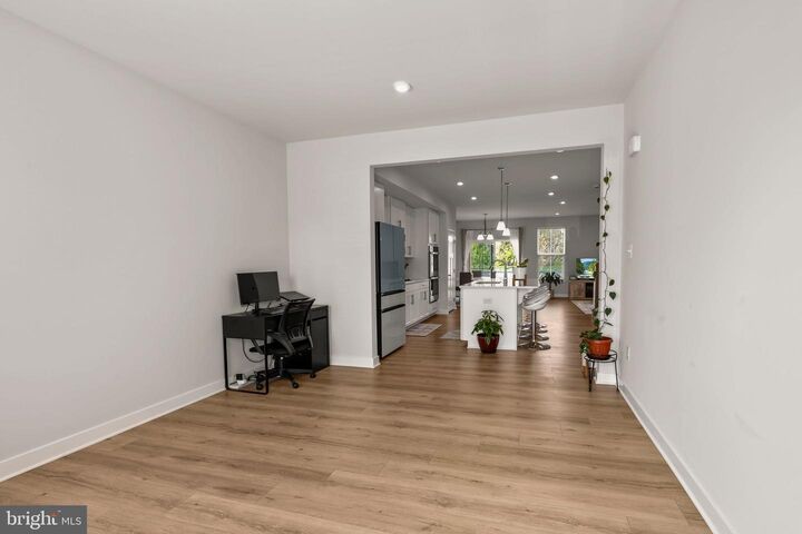 Property Photo: 18 Rosemary NJ 08054