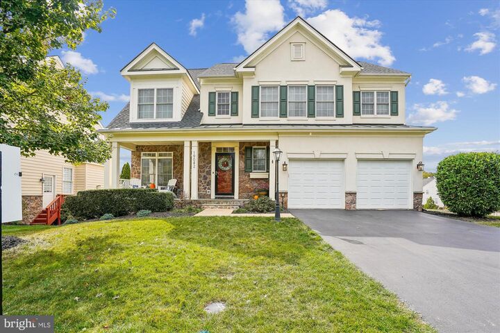 19042 Rocky Creek Drive  Leesburg VA 20176 photo