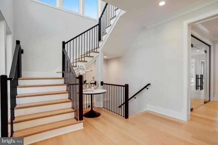 Property Photo: 4403 Andes Drive VA 22030
