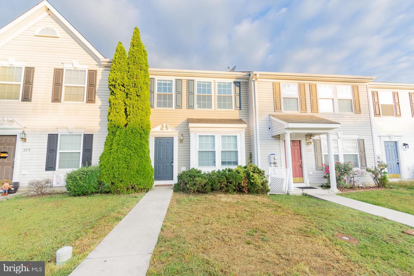 Property Photo:  111 Checko Court  WV 25401