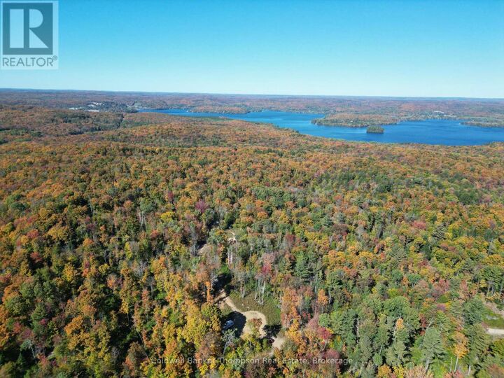 Property Photo: Lake Of Bays, The District Municipality Of Muskoka ON N0N 0N0