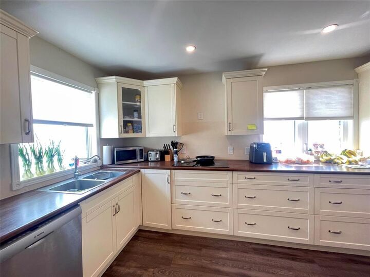 Photo de la propriété: 1061 80W Road MB R0K 0L0