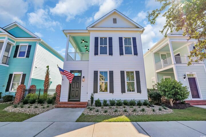 Property Photo:  3385 Pampas Dr.  SC 29577 