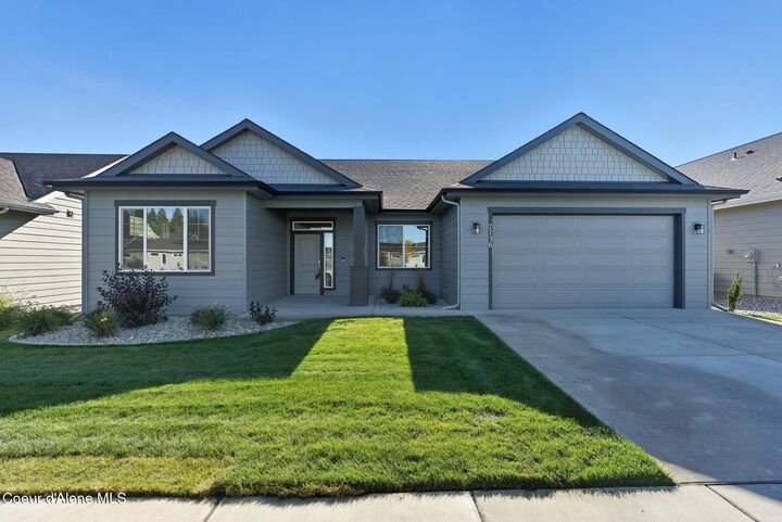 7736 N Girard Cir  Coeur D'Alene ID 83815 photo
