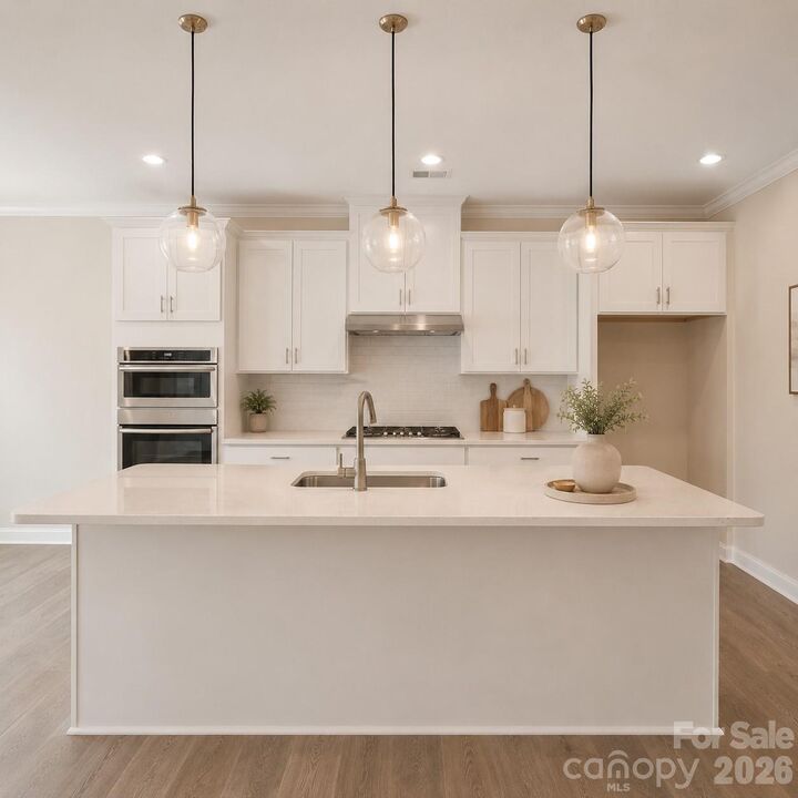 Property Photo:  4028 Hidden Oaks Drive  NC 28205 