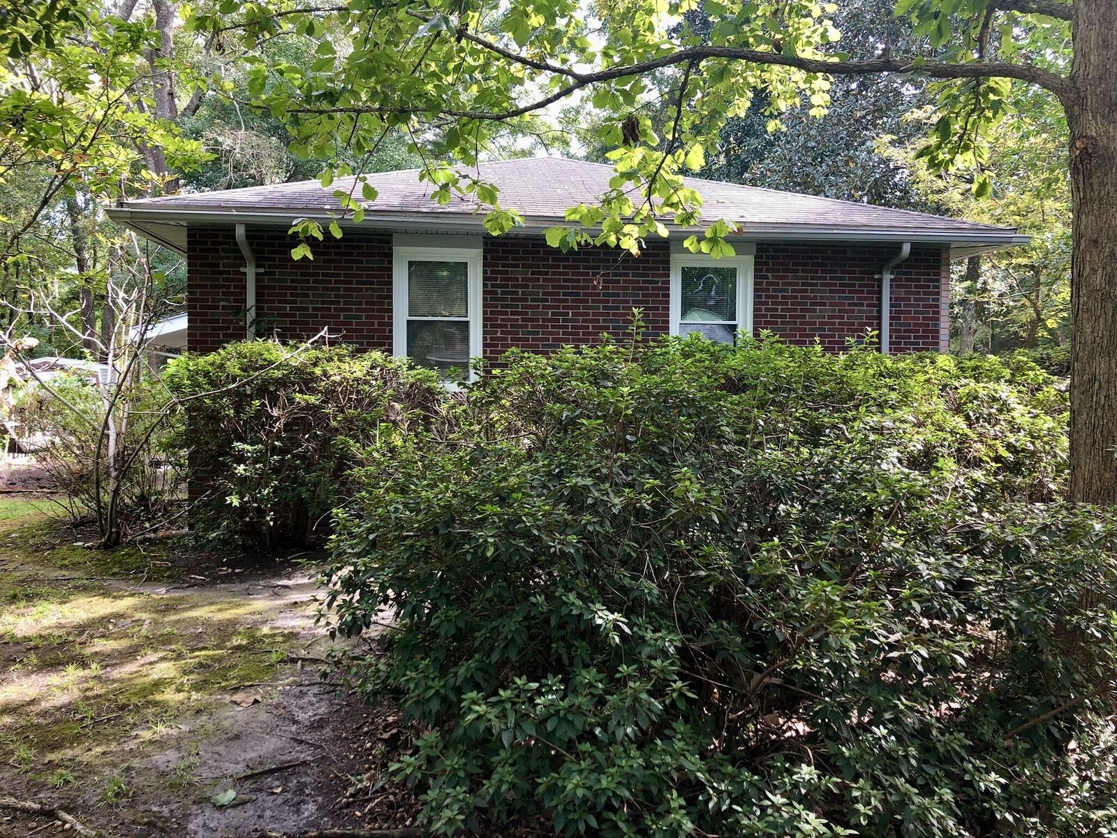 Property Photo:  2762 Mawood Avenue  SC 29406 