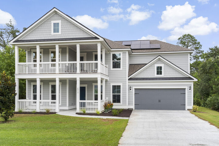 4012 Oxeye Loop  Johns Island SC 29455 photo
