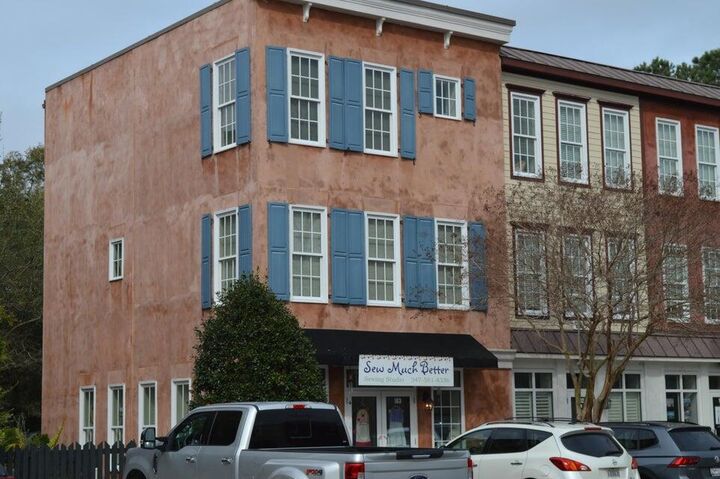 728 S Shelmore Boulevard # 36  Mount Pleasant SC 29464 photo