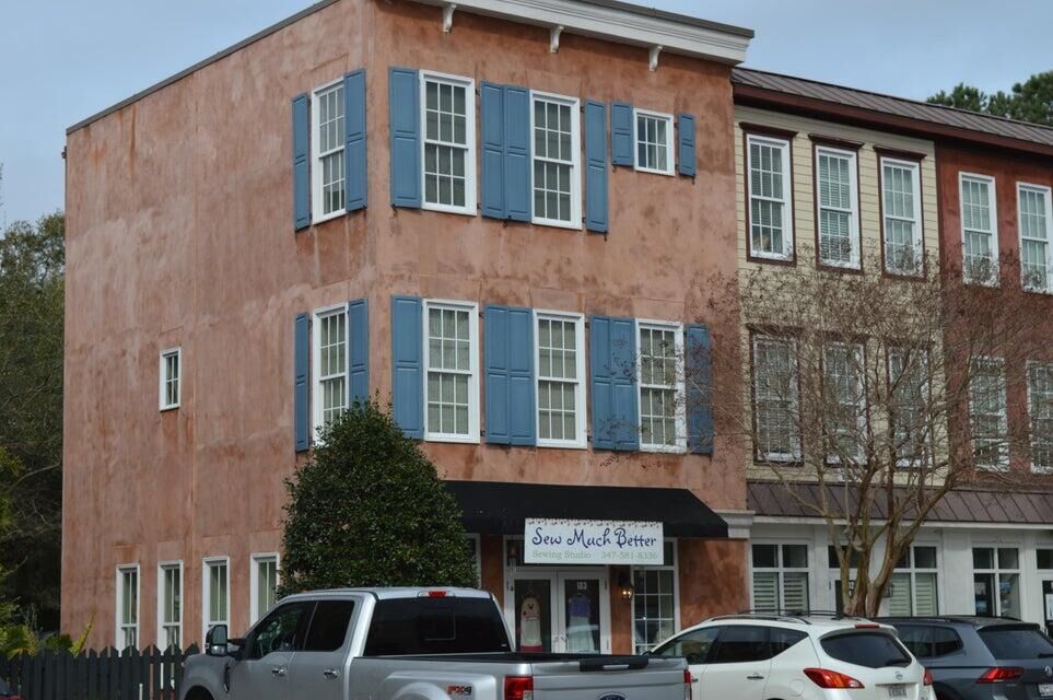 Property Photo: 728 S Shelmore Boulevard # 36 SC 29464