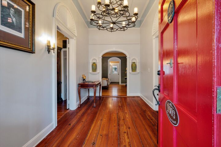 Property Photo: 1303 Wichman Street SC 29488