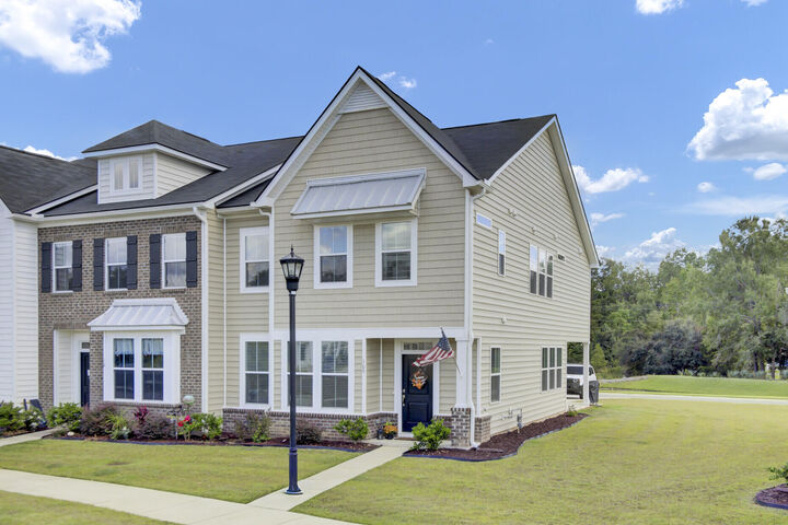 Property Photo:  109 Pine Gate Drive  SC 29483