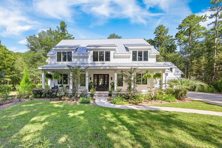 Property Photo:  672 Barbados Drive  SC 29492 
