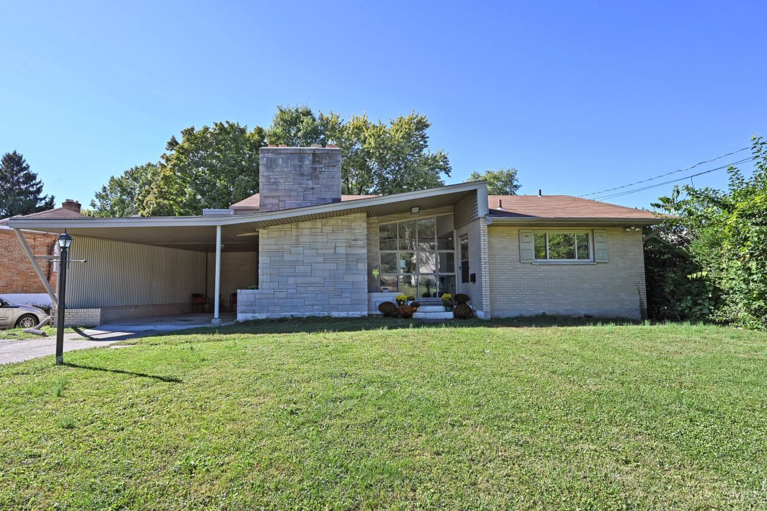 Property Photo: 385 Don Lane OH 45238