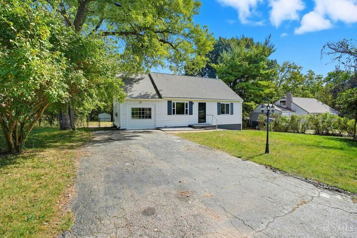 Property Photo: 10060 Ronnie Road OH 45215