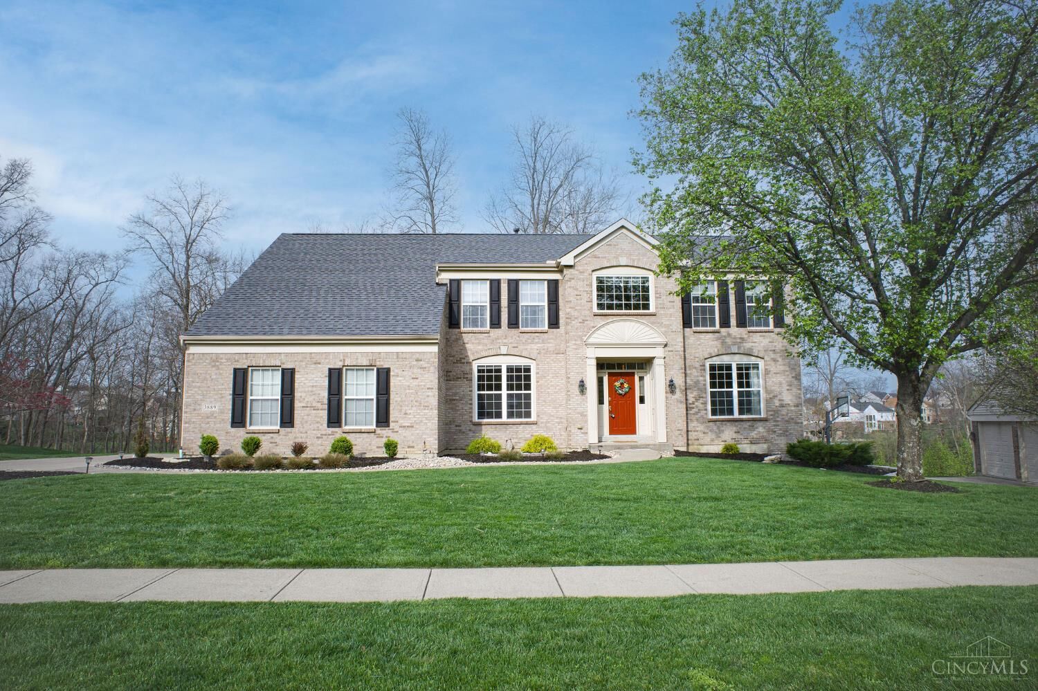 Property Photo:  3889 Bear Lane  OH 45002 