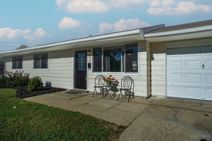 Property Photo:  399 Rockford Drive  OH 45013 