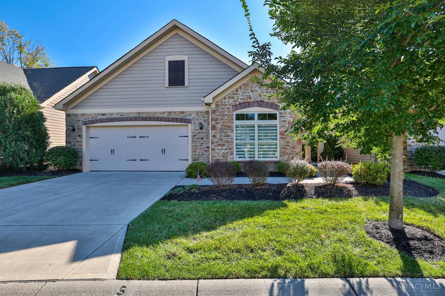 Property Photo:  8354 Park Place  OH 45069 