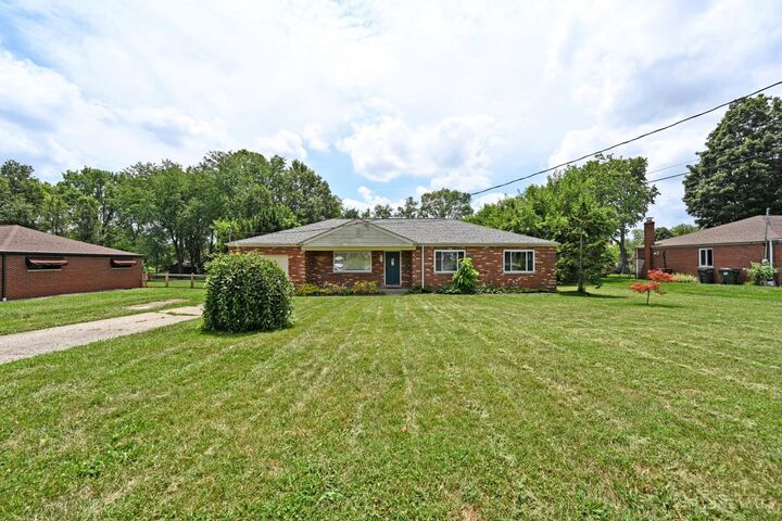 Property Photo: 421 Kings Mills Road OH 45040