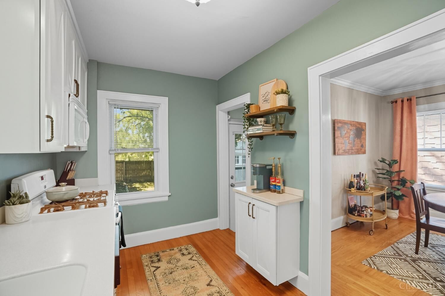 Property Photo: 6745 Palmetto Street OH 45227