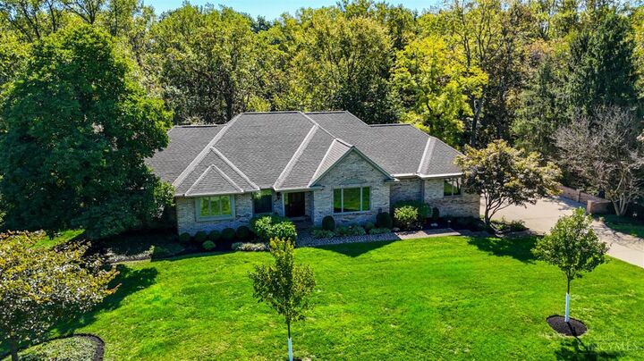 Property Photo: 6721 Linder Lane OH 45244