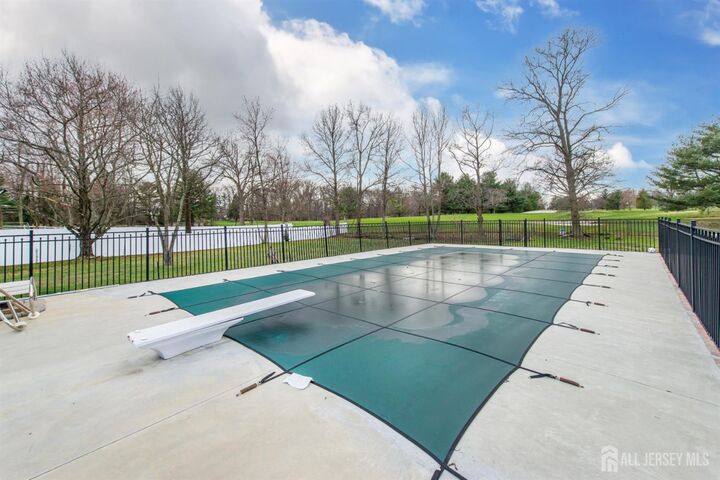 Property Photo: 513 Grove Avenue NJ 08820