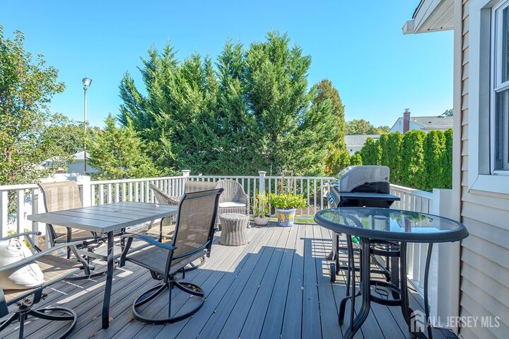 Property Photo: 38 Holly Drive NJ 08859