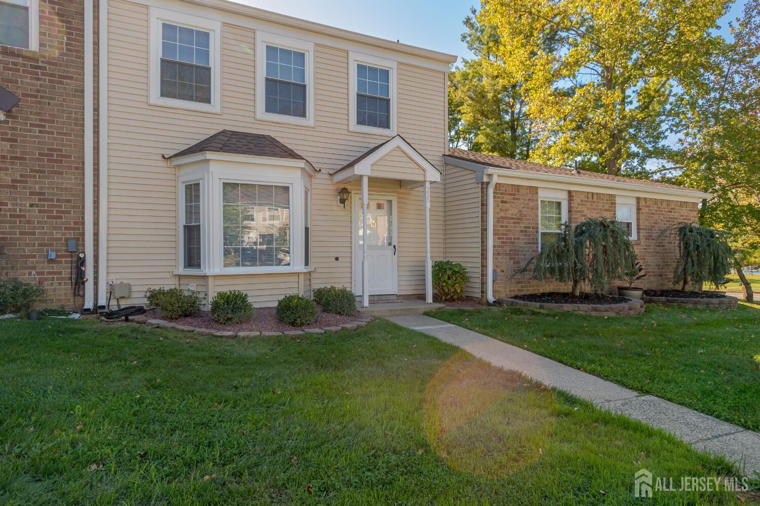 Property Photo: 255 Garth Court NJ 08857