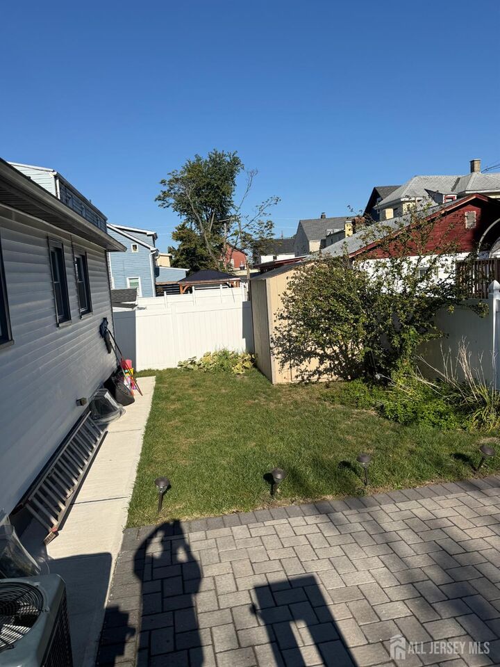 Property Photo: 37 Hazelhurst Street NJ 08901