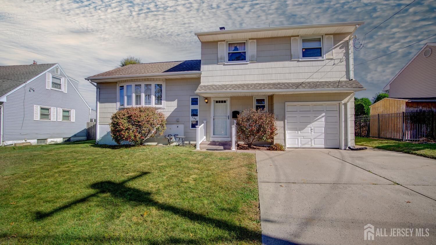 Property Photo: 100 Bentley Avenue NJ 08857