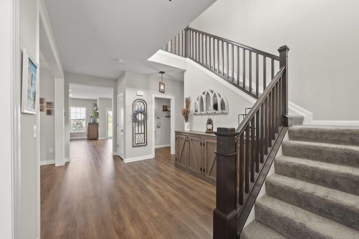 Property Photo:  11880 Warbler Way  OH 43064 