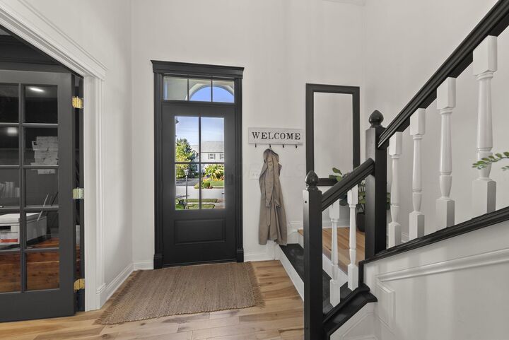 Property Photo: 7013 Cunningham Drive OH 43054