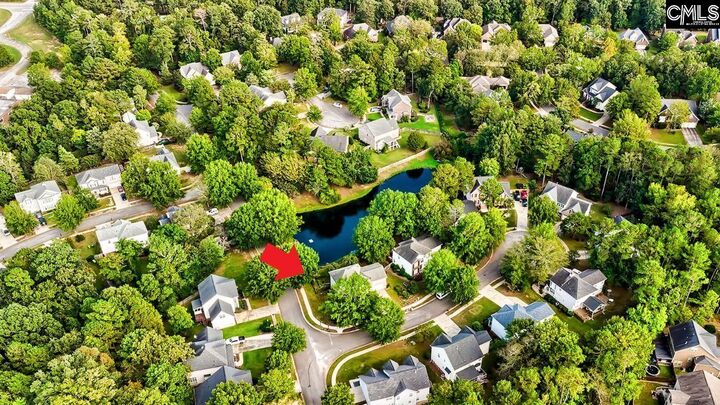 Property Photo: 1 Alverston SC 29063-8262