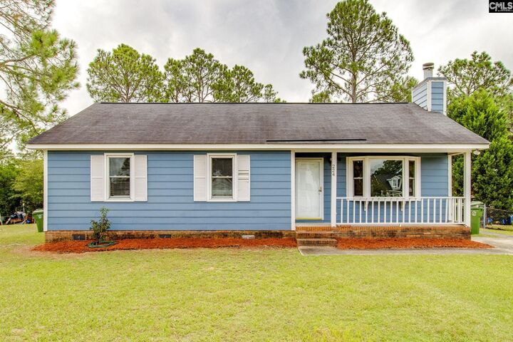 224 Castlewood  Elgin SC 29045 photo