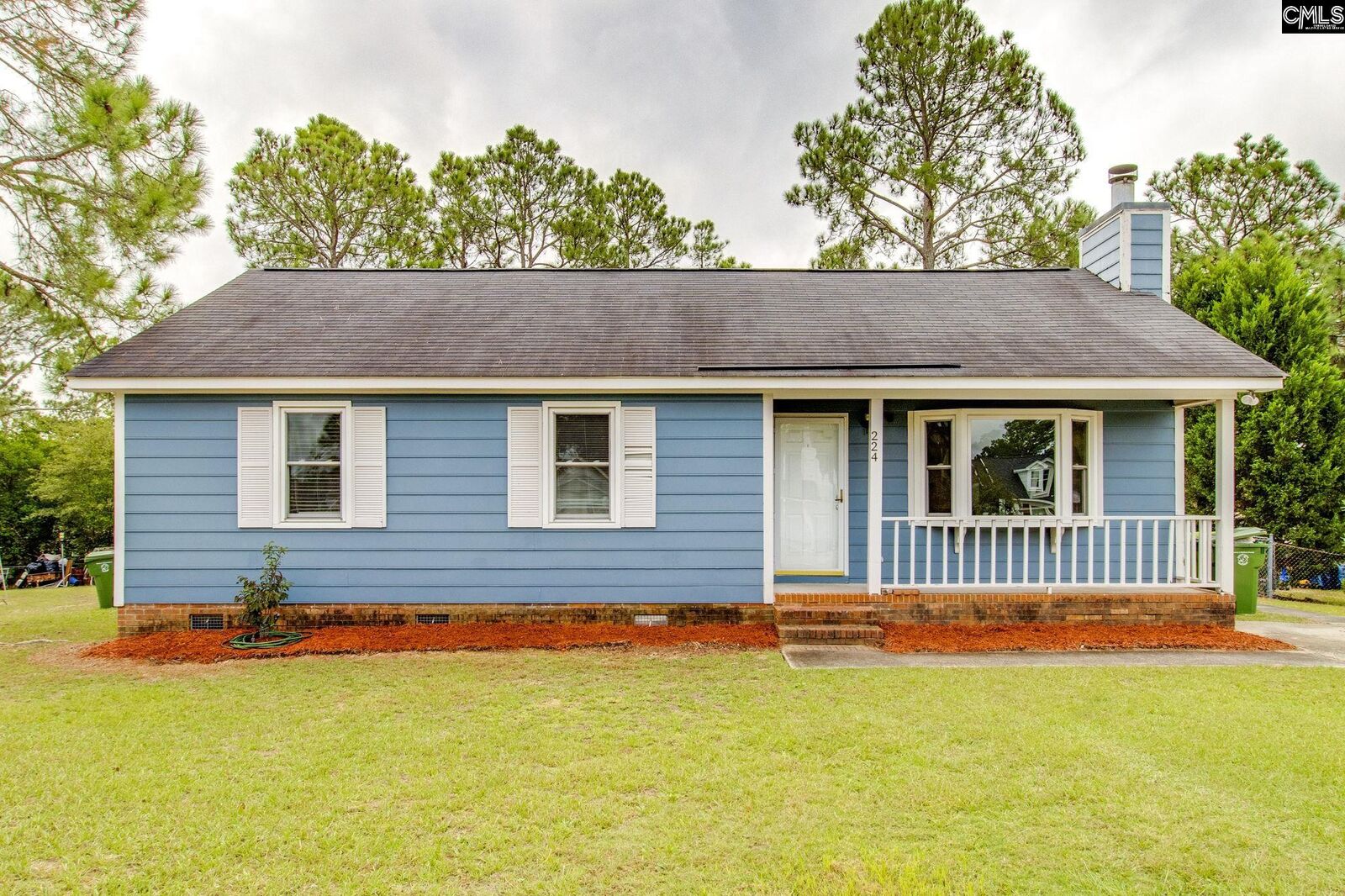 Property Photo: 224 Castlewood SC 29045