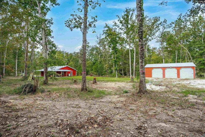 Property Photo: 132 Pembroke SC 29036