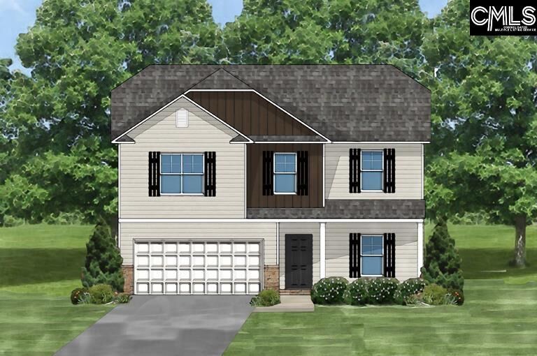 Property Photo:  558 Griffon  SC 29036 