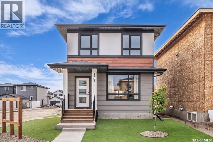 2961 Rosewood Drive  Saskatoon SK S7V 2A5 photo