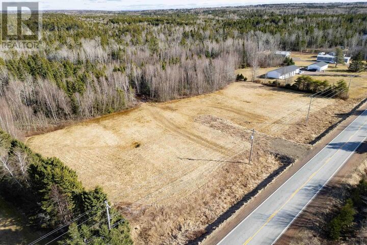 Property Photo:  Highway 366 Highway  NS B4H 3X9 