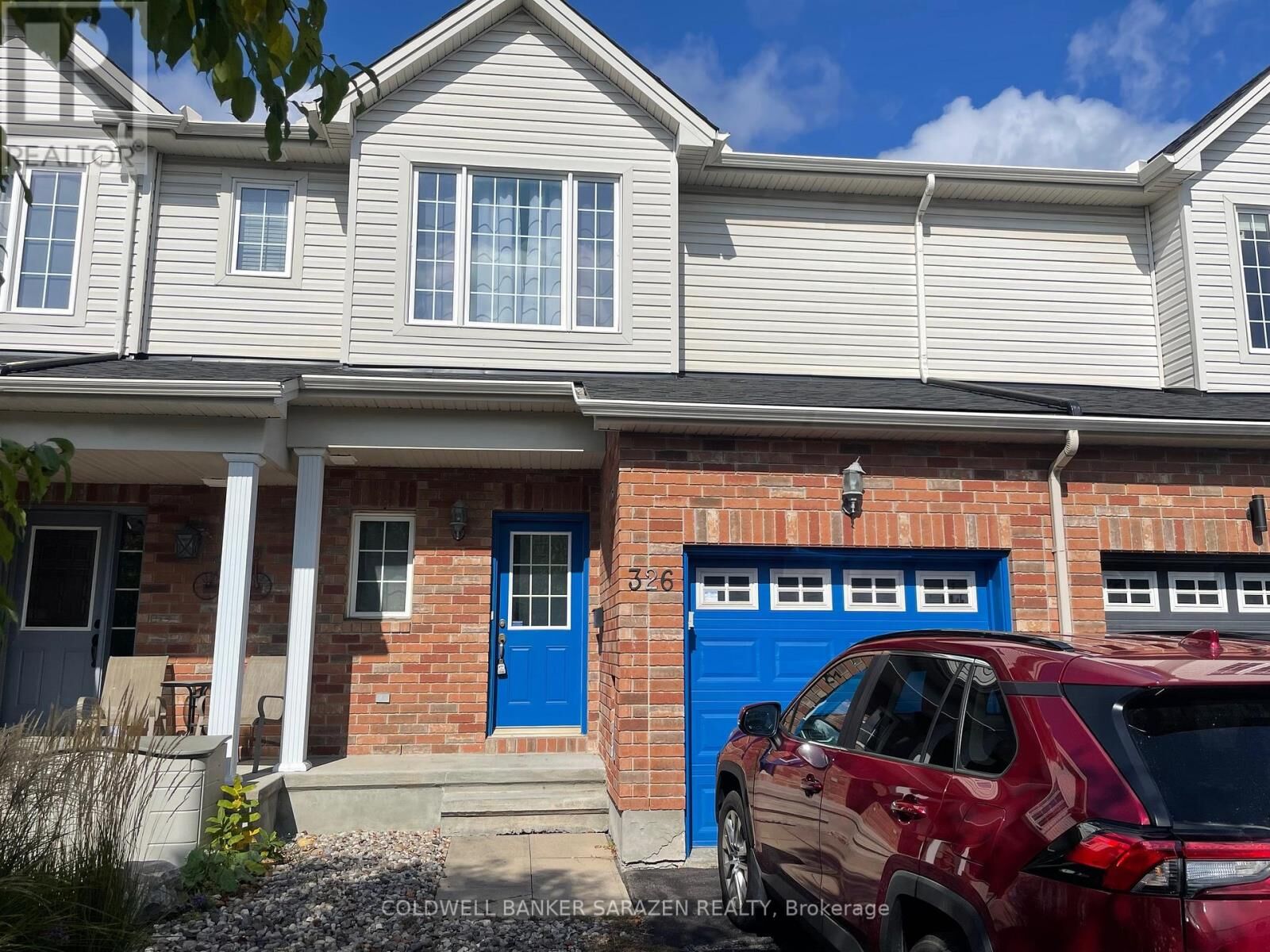 Property Photo:  326 Brigitta Street  ON K2S 0H9