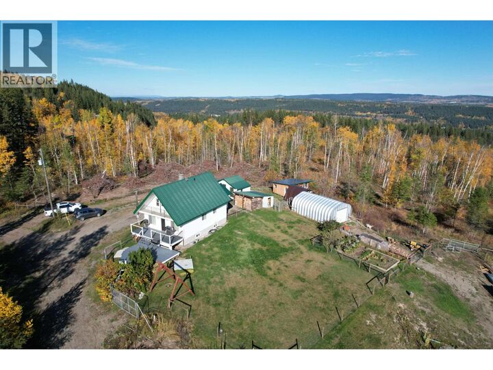 Property Photo:  2061 Higdon Road  BC V2J 6J6