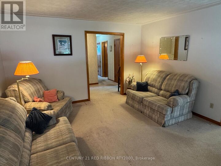 Property Photo: 730 Glover Crescent ON N0L 1W0