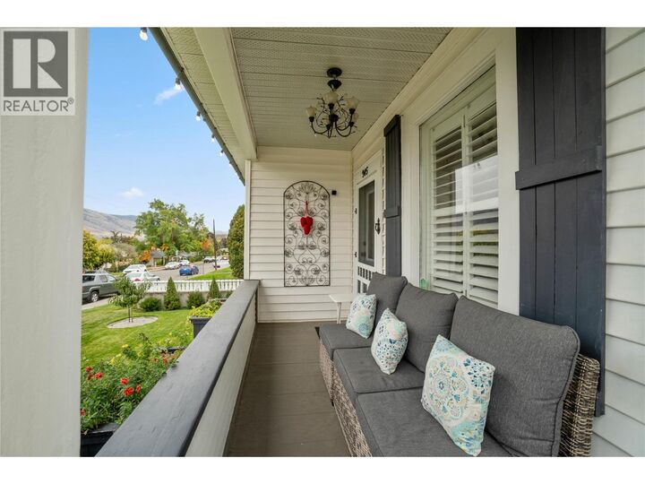 Property Photo: 905 Munro Street BC V2C 3G2