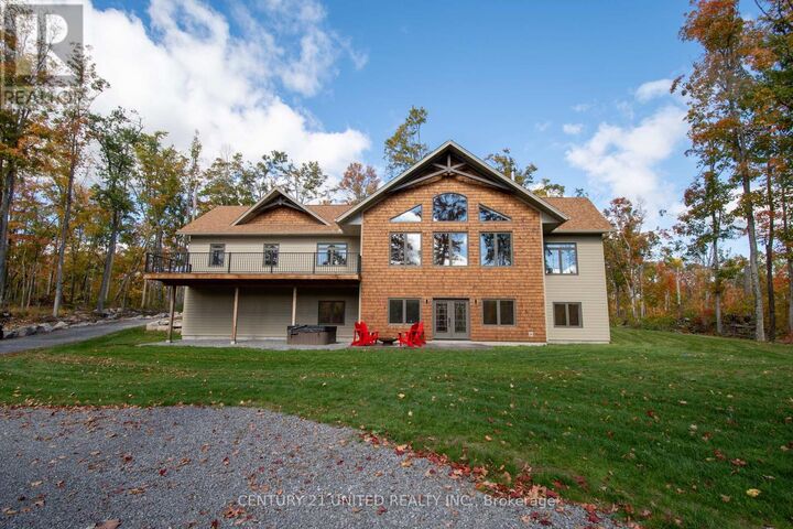 318 County Road 47  Havelock-Belmont-Methuen (Belmont-Methuen) ON K0L 1Z0 photo