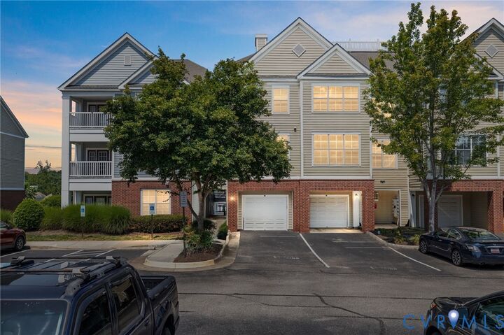 Property Photo:  600 Fern Meadow Loop 308  VA 23114 