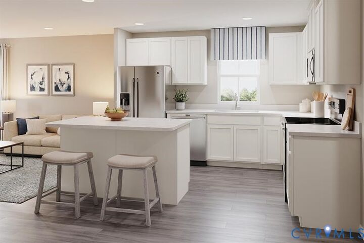 Property Photo:  2110 Destination Drive B  VA 23150 