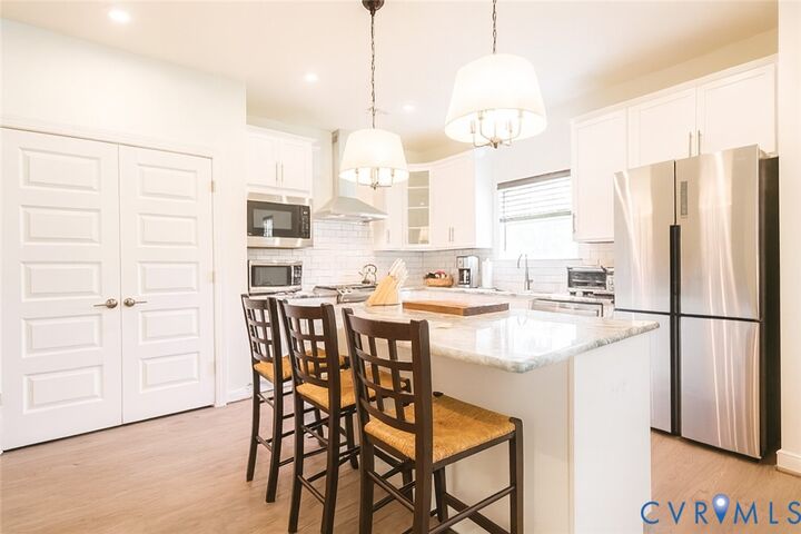 Property Photo: 1706 Mainsail Lane VA 23836