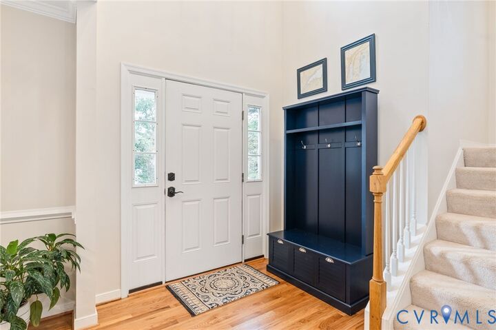 Property Photo:  12760 Forest Mill Drive  VA 23112 